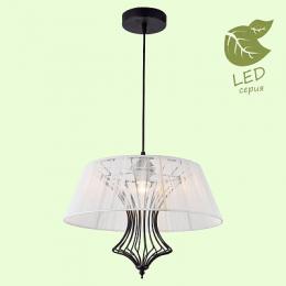 Подвесной светильник Lussole Loft Cameron  - 7
